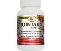 Jointaid Optima 90 Tablets
