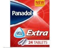 Panadol Extra Optizorb Tablets 24's