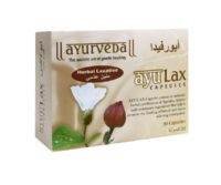 Ayurveda Ayulax Capsules 30's