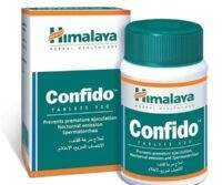Himalaya Confido Tablet 120S