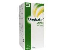 Duphalac Oral Liquid Sticks For Constipation 15ml, Pack of 20 Sachets
