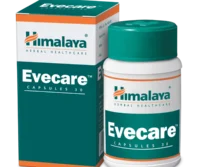 Himalaya Evecare Capsules 30’s