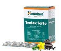 Tentex Forte Capsule 30's