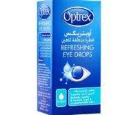 Optrex Refreshing Eye Drops 10ml
