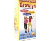 Growlyn Liquid 200 mL