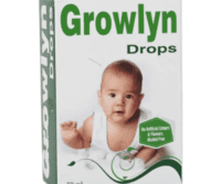 Growlyn Drops 50ml