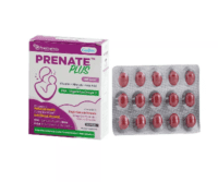Prescriptives Prenate Plus Softgels 30’s