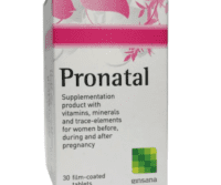 Pronatal Tablets 30’s