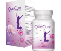 Ovacure Tablets, Pack of 60’s