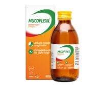 Mucoplexil Cough Syrup 150 ml
