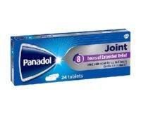 Panadol Joint 24 Tablets