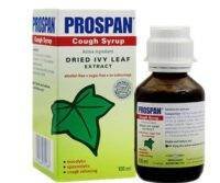 Prospan Syrup 100 ml Bottle