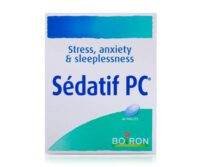 Boiron Sedatif Pc Tablets