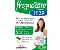 Vitabiotics Pregnacare Max 84 Tablets/Capsules