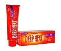 Deep Heat Rub 100 g Tube