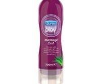 Durex Play Massage 2In1 Gel 200ml