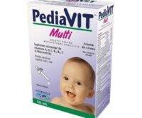 Pediavit Multi Oral Drops 50 ml