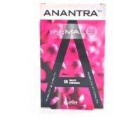 Anantra Female 14's Blister
