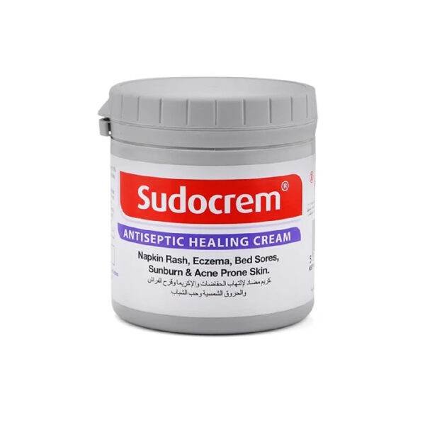 Sudocrem Antiseptic Healing Cream 250 g