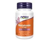 Melatonin 3 mg Veg Capsules