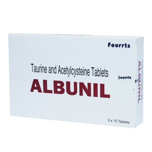 ALBUNIL