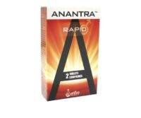 Anantra Rapid Tablet 2 's