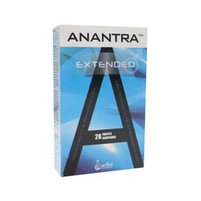 Anantra Extended 28's