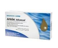 Artelac Advanced Eye Drops 30's