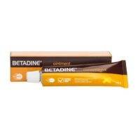 Betadine 10% Ointment 40g