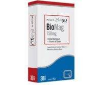 Biomag 150Mg Tablets 30's