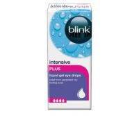 Blink Intensive Plus Eye Gel 10ml