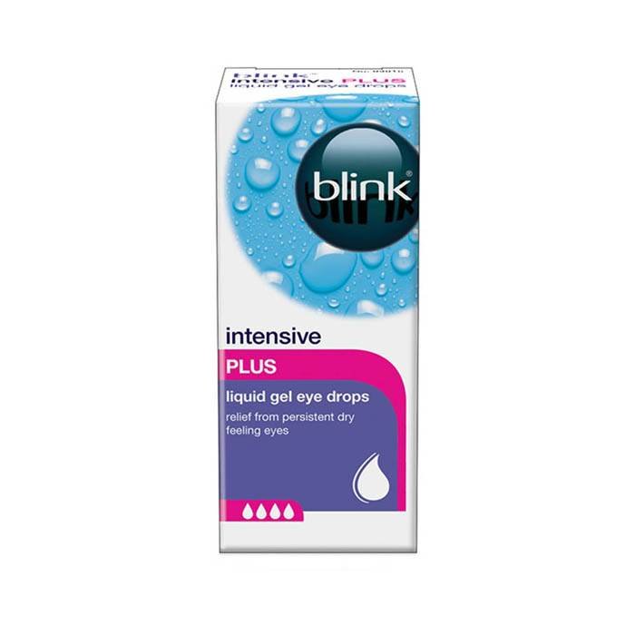BLINK INTENSIVE PLUS
