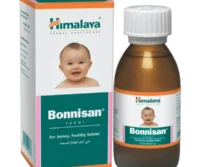 Himalaya Bonnisan Syrup 120 mL
