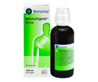 Bronchipret Syrup 100ml