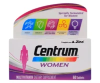 Centrum Women 60 Tablets