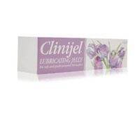 Clinijel Lubricating Jelly 82 g