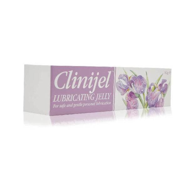 Clinijel Lubricating Jelly 82 g