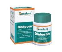 Himalaya Diabecon Tablets 120's