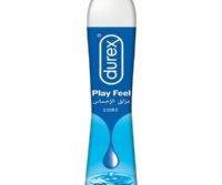 Durex Play Feel Lube 50Ml