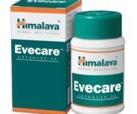 Himalaya Evecare Capsules 30's