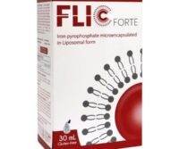 Flic Forte Drops 30ml