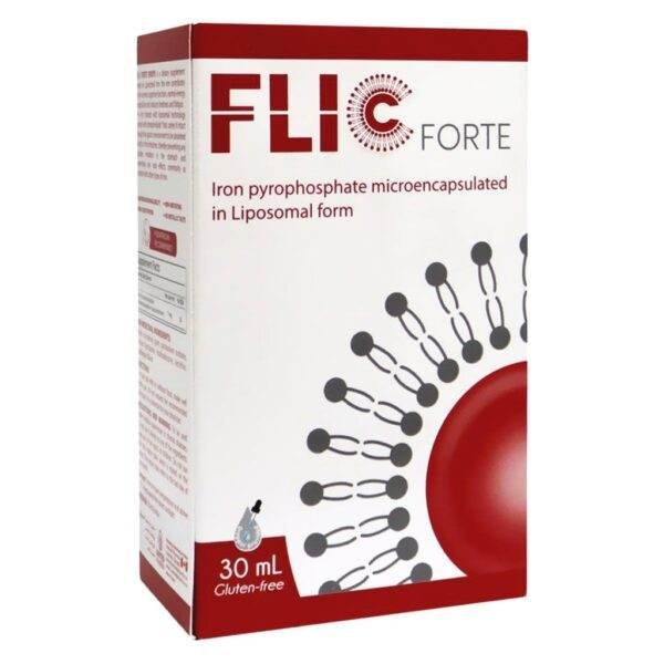 Flic Forte Drops 30ml