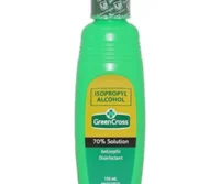Green Cross Isopropyl Alcohol 150ml