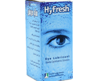 Hyfresh Ophthalmic Solution 10Ml