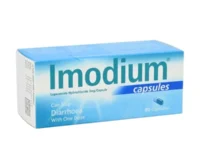 Imodium 60 Capsules