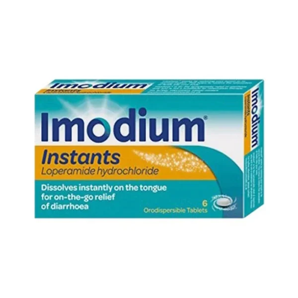 IMODIUM INSTANT