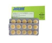 Jasicone Pastilles 20's