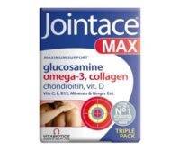Vitabiotics Jointace Max For Healthy Bone & Cartilage
