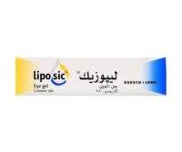 Liposic Gel