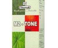 M2 Tone Tablets 60's